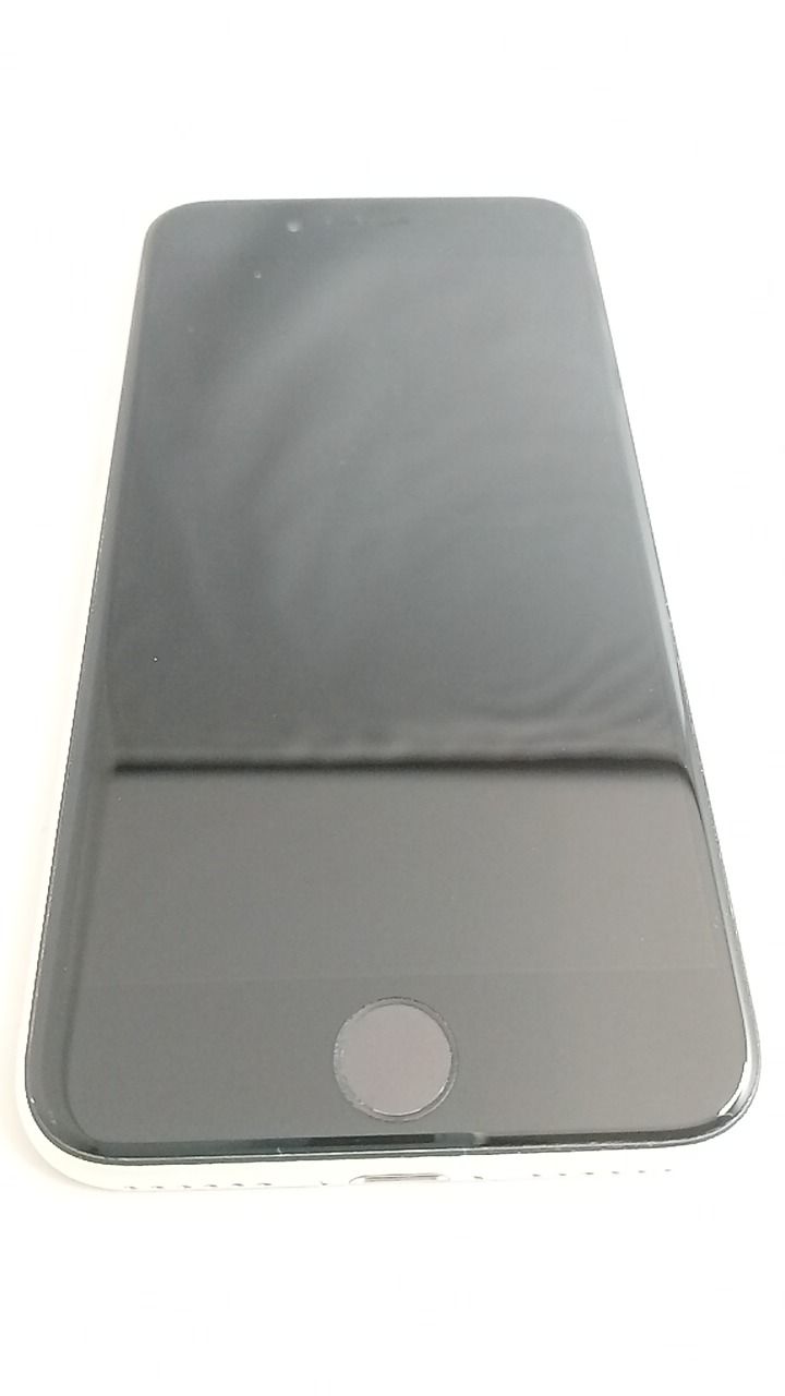 整備済！ iPhoneSE A2782 128GB スターライト 本体 SIMフリー 箱 