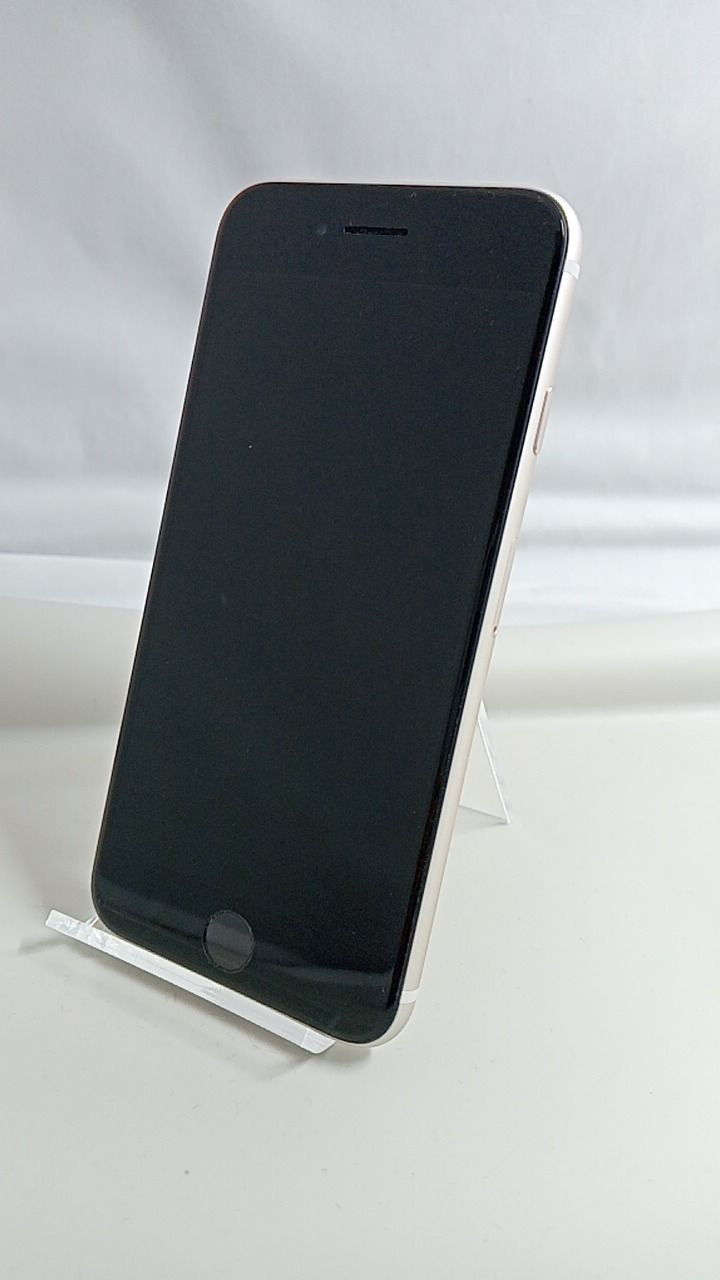 整備済！ iPhoneSE A2782 128GB スターライト 本体 SIMフリー 箱 