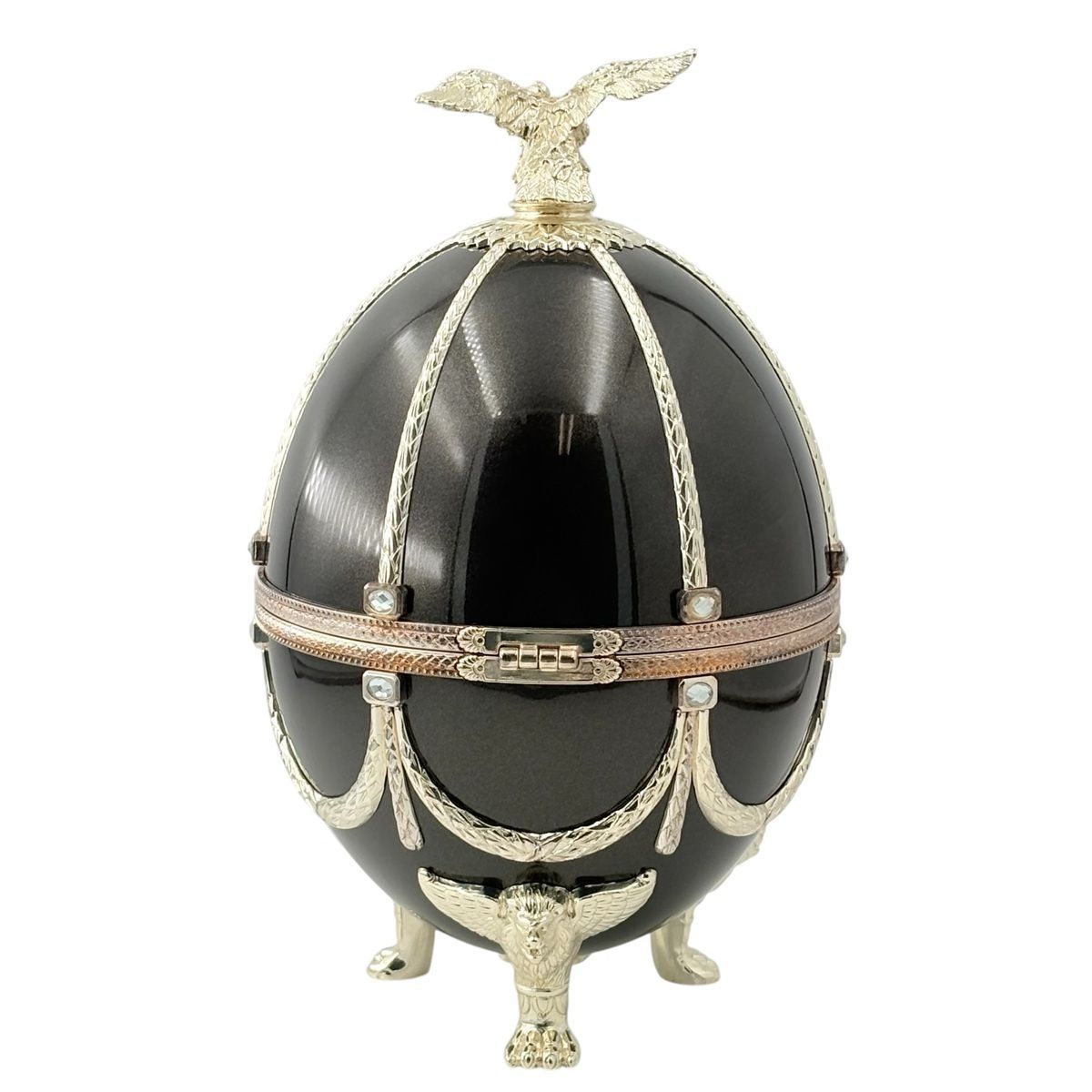中古】 空ボトルラドガ インペリアルコレクション 黒 ブラック LADOGA