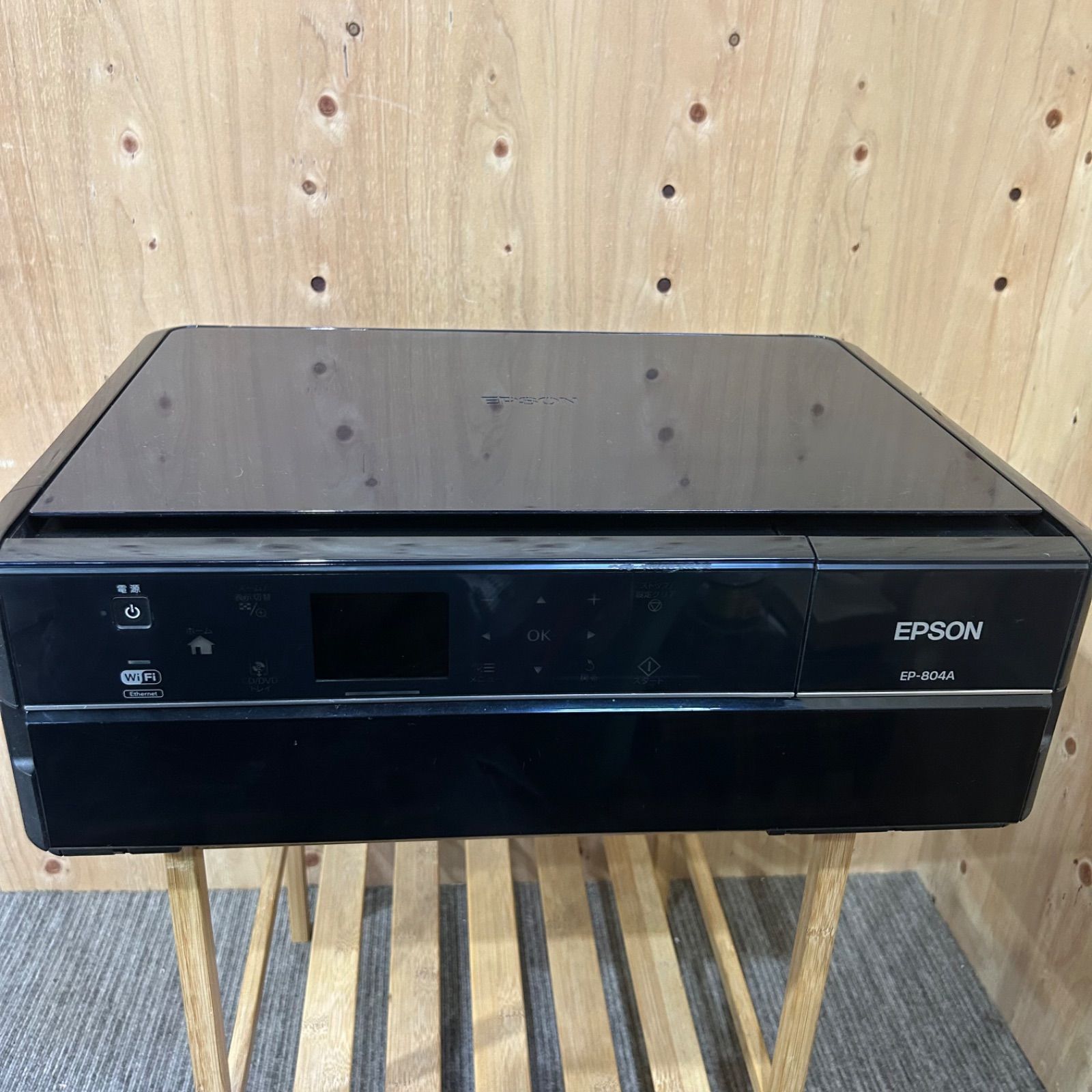 EPSON EP-804AR ジャンク 【公式通販】