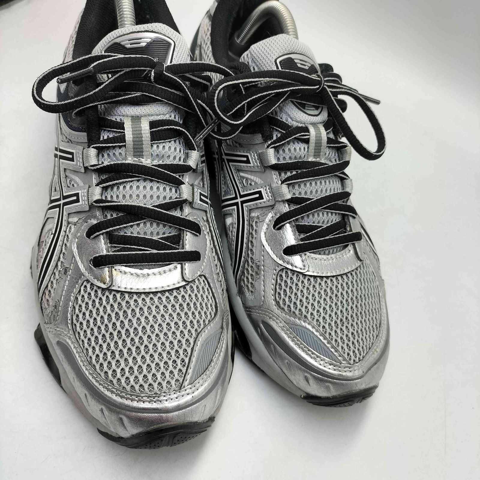 アシックス ASICS GEL-QUANTUM KINETIC スニーカー メンズ JPN：27.5 