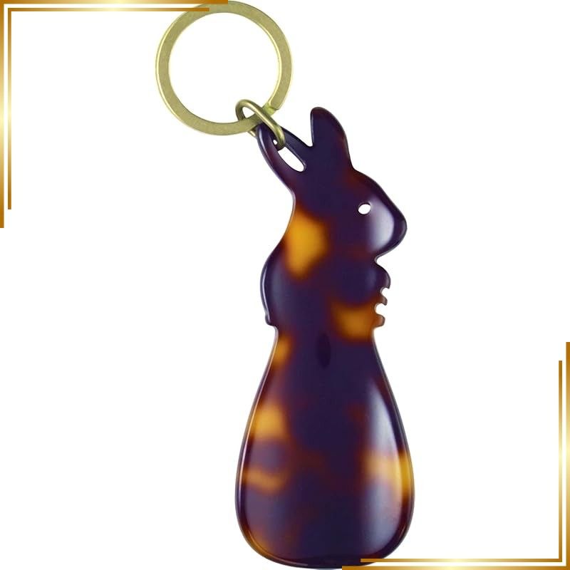 【新品】 セメントプロデュースデザイン sabae kutsubera Rabbit ブラウン S 鯖江クツベラ SB-0205 1