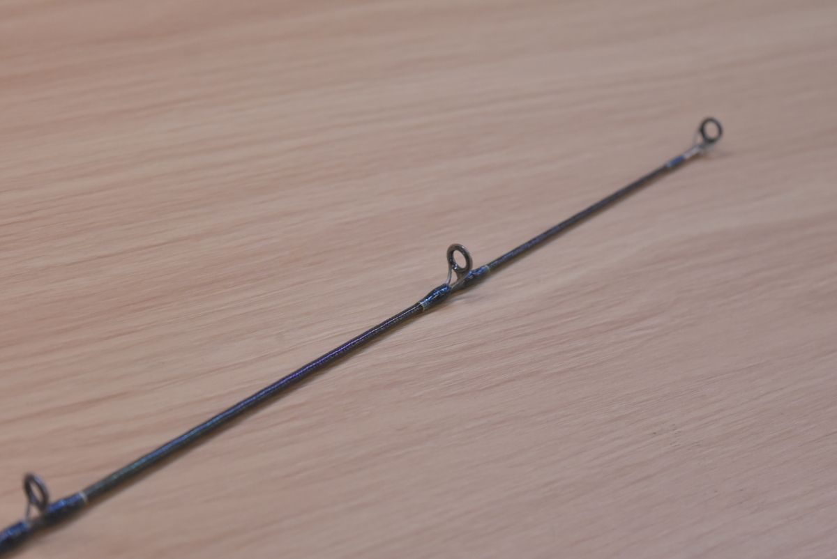 シマノ 09 ワールドシャウラ ブルータイプ 1703R-2 SHIMANO WORLD