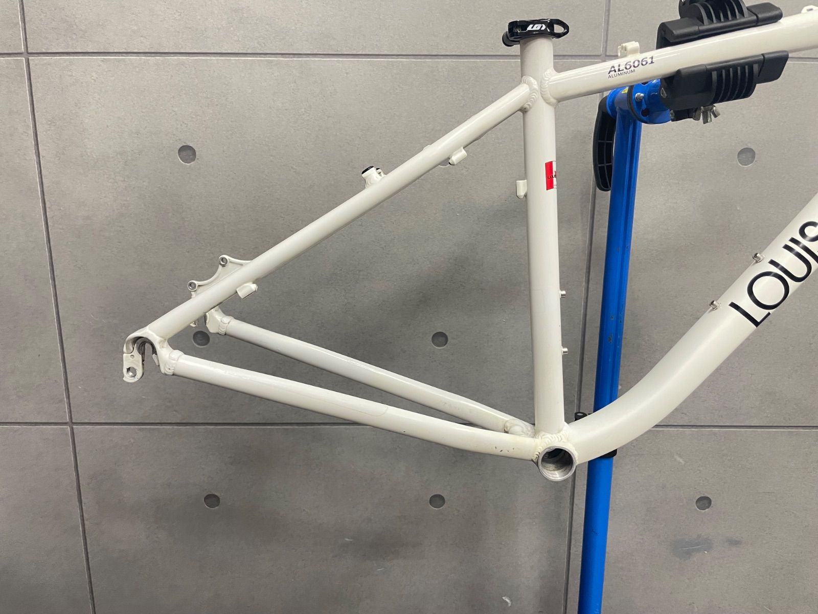 W0218 □USED□LOUIS GARNEAU ルイガノ XC CASPER PRO キャスパー プロ 