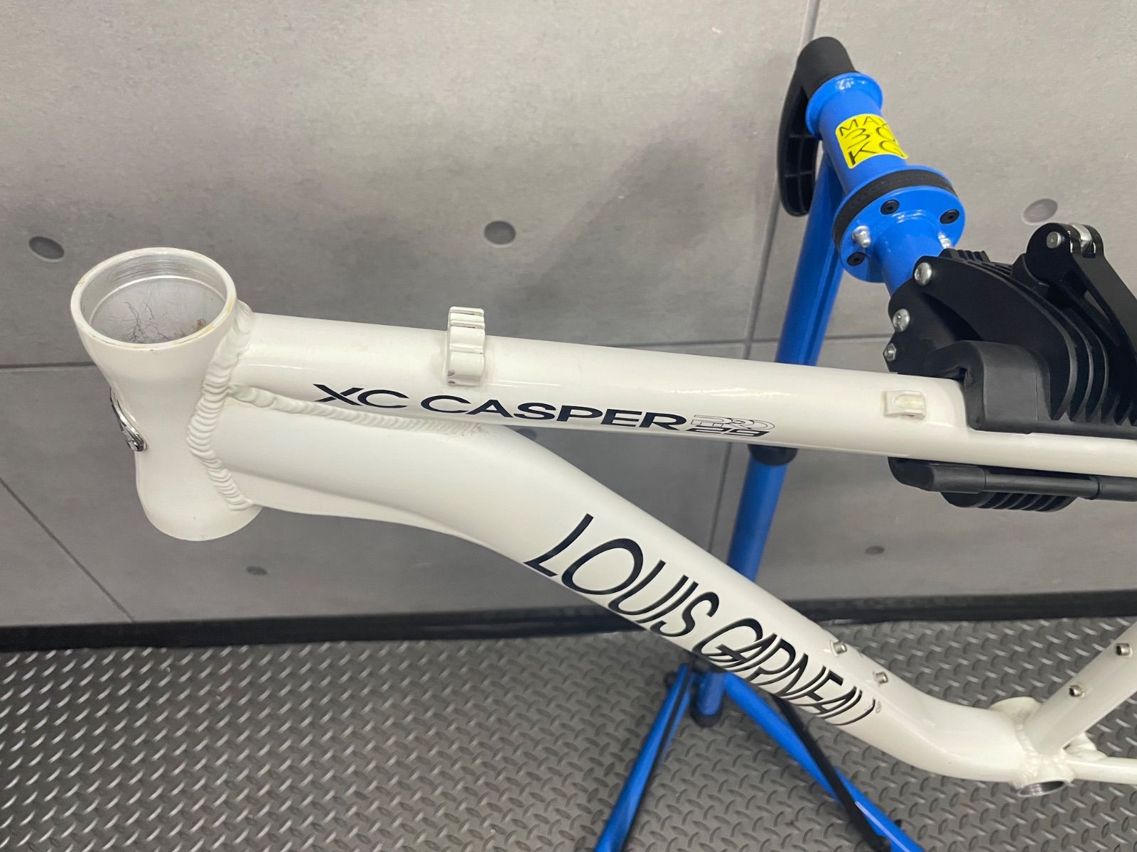 W0218 □USED□LOUIS GARNEAU ルイガノ XC CASPER PRO キャスパー プロ 