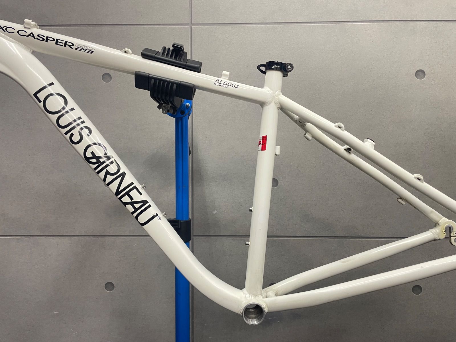 W0218 □USED□LOUIS GARNEAU ルイガノ XC CASPER PRO キャスパー プロ 