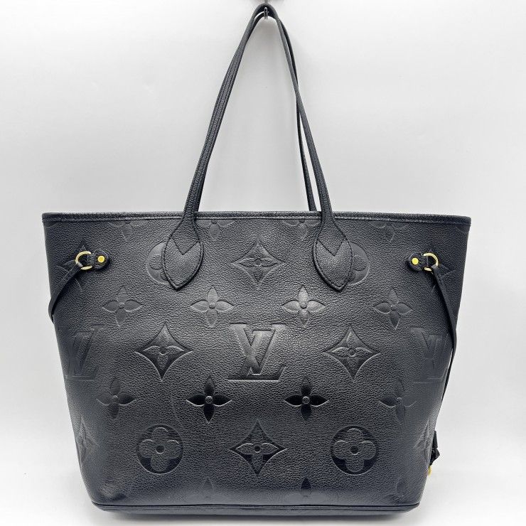 LOUIS VUITTON（ルイヴィトン）ネヴァーフル MM トートバッグ