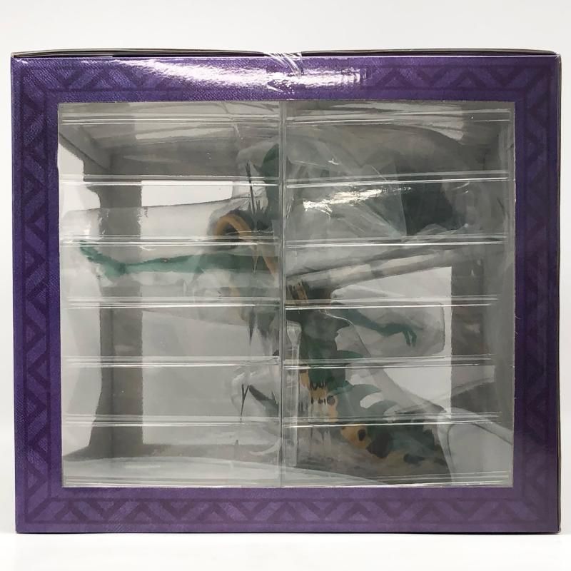 中古】未開封 ふくびき所スペシャル 石板と魔王編 さいごの一枚で賞