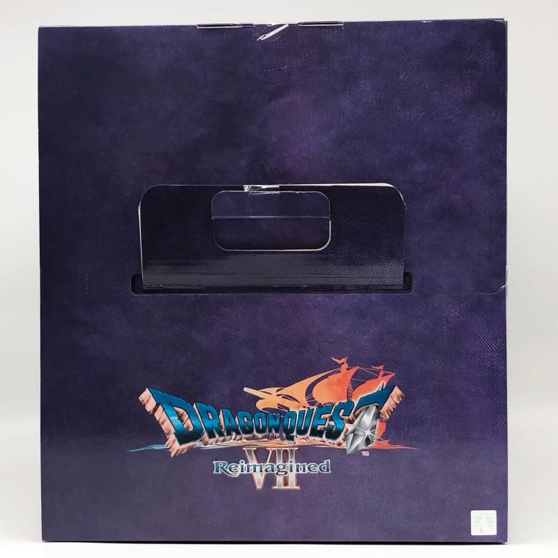 中古】未開封 ふくびき所スペシャル 石板と魔王編 さいごの一枚で賞