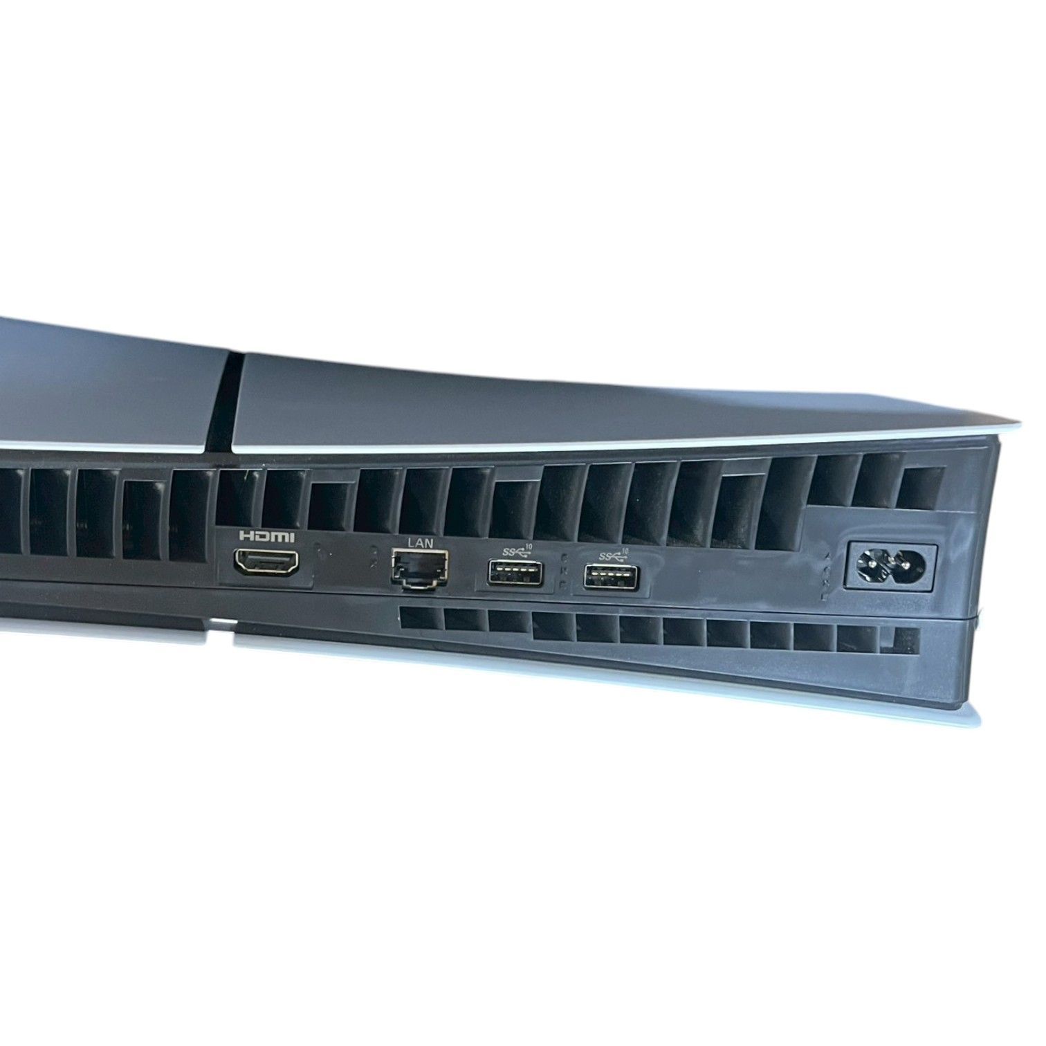 PlayStation5 CFI-2200 スリム型 日本語版 PS5 本体 コントローラー付 