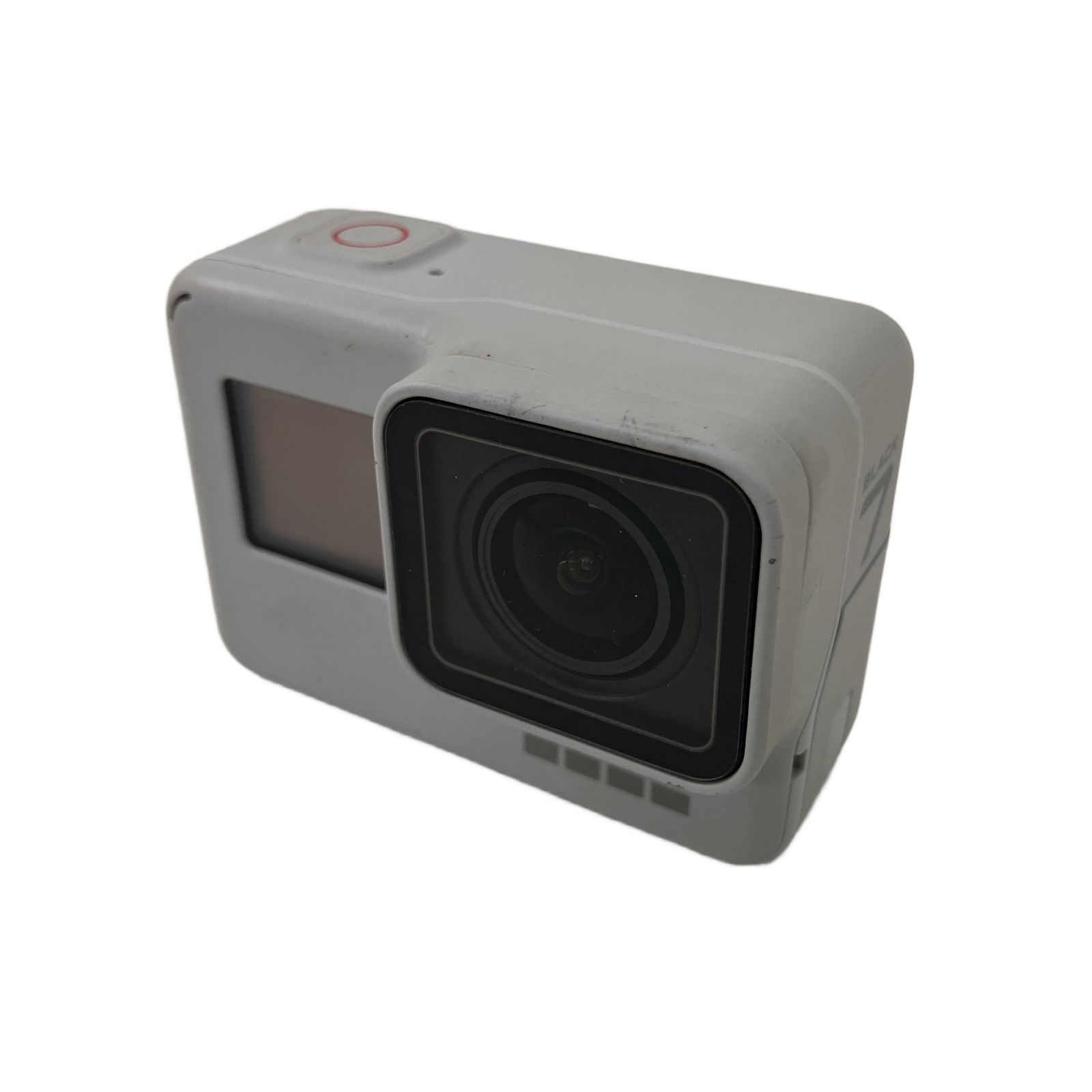 GoPro HERO7 BLACK Limited Edition CHDHX-702-FW [Dusk White 