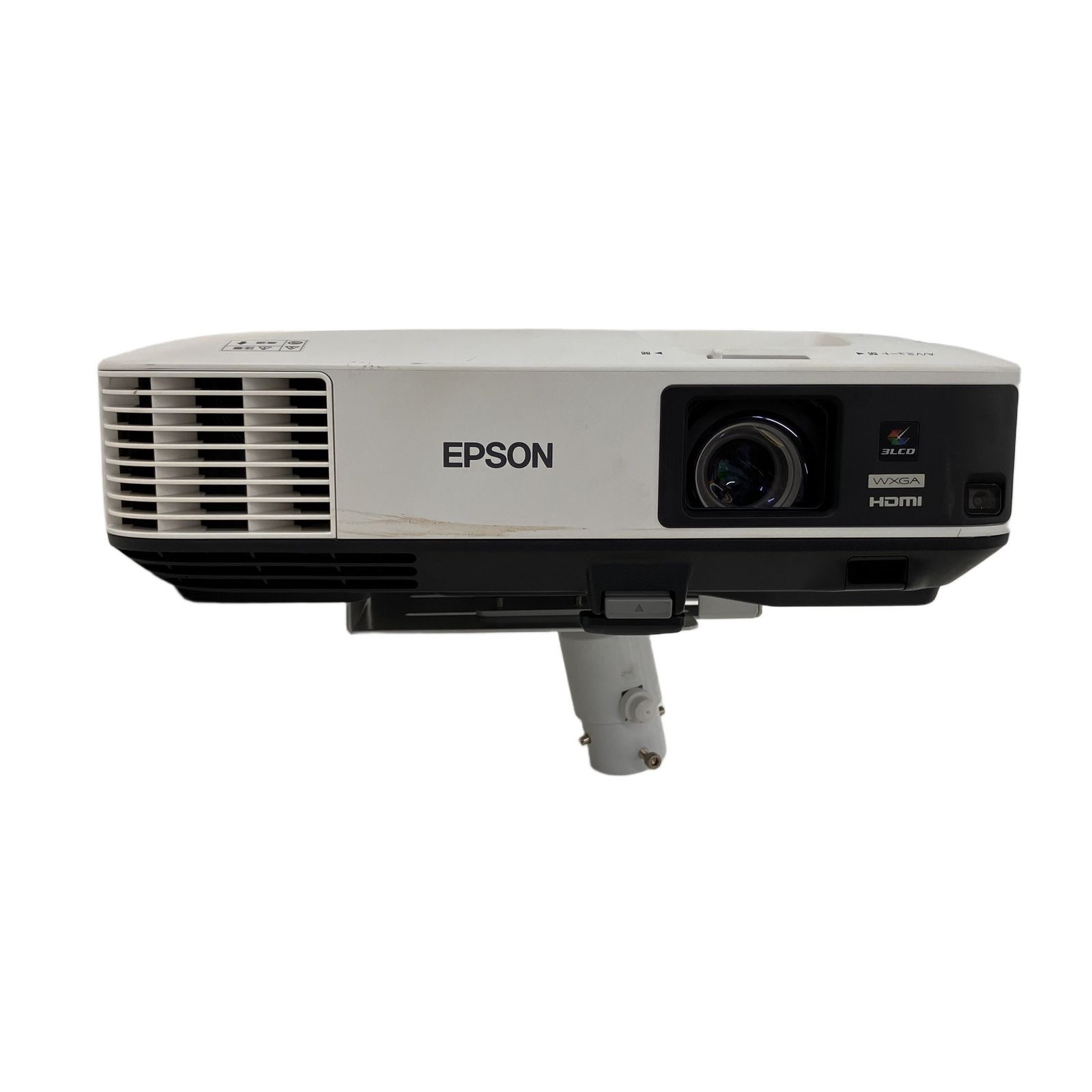 EPSON ELPMB23 プロジェクター 天井金具 中古 Z10823513 - メルカリ