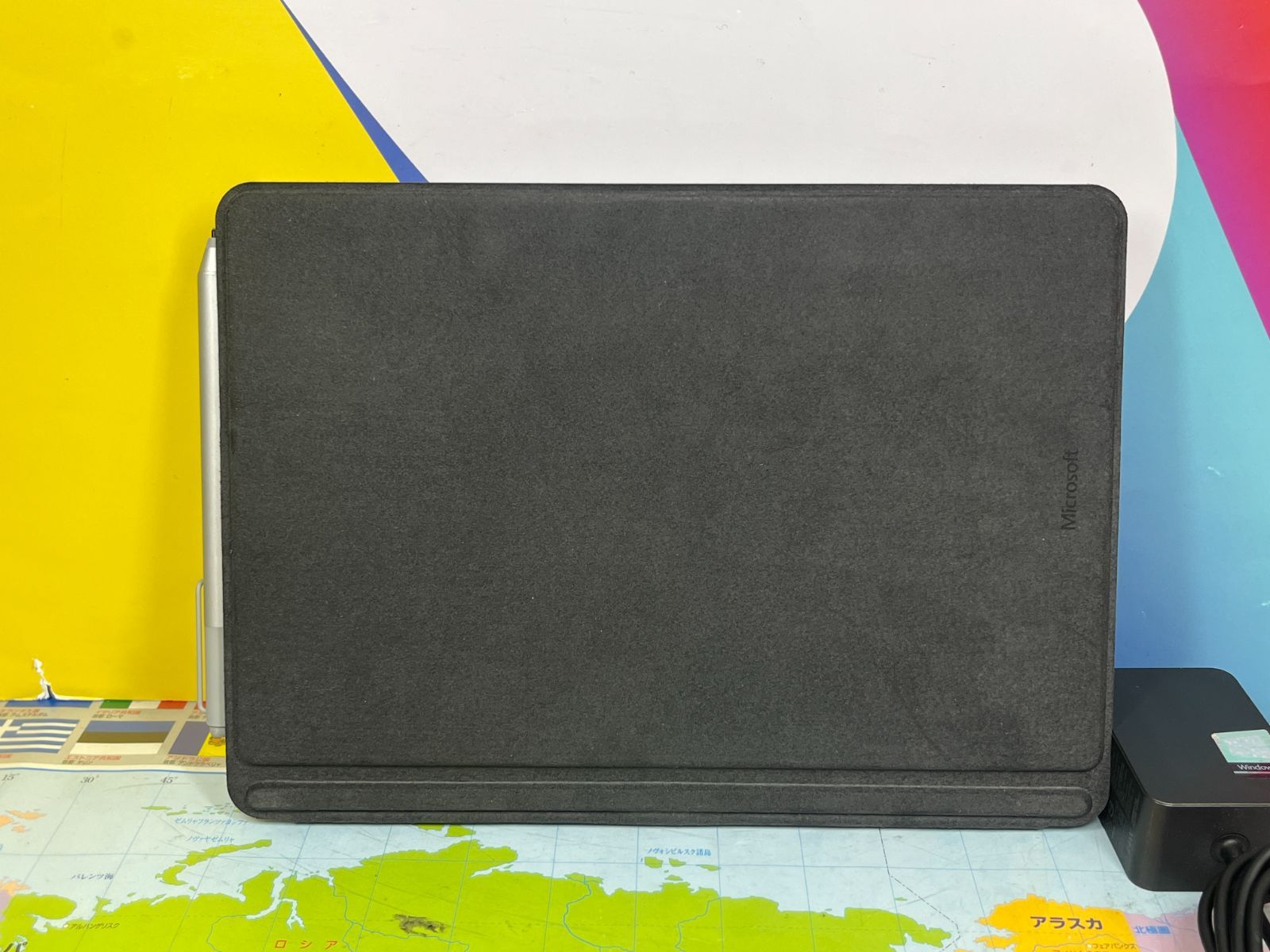極美品 Surface Go 2 LTE 8GB 10.5型+キーボード - メルカリ