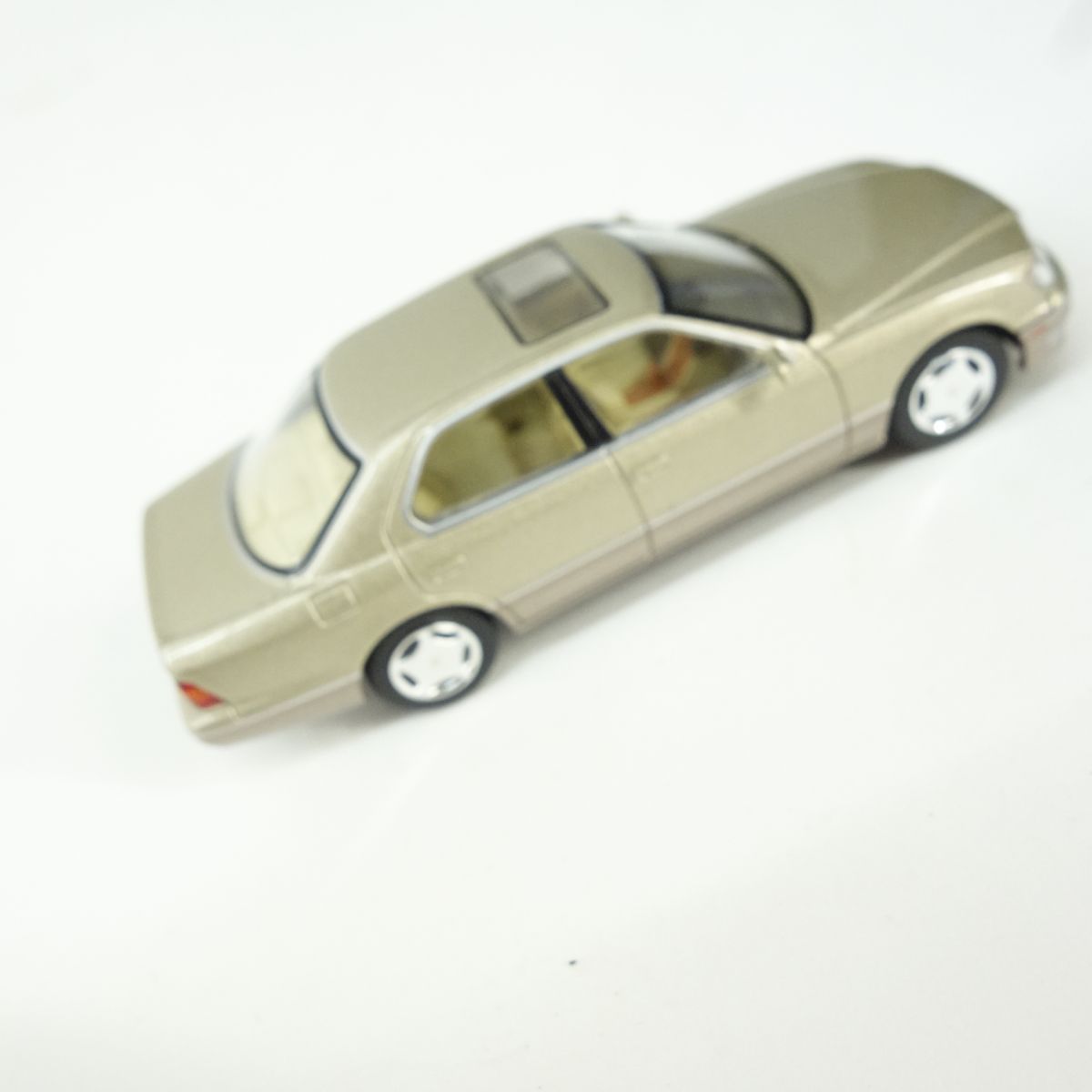 Lexus ls400 トミカ1998 アジア限定 新品・未開封品 トミカ リミテッド