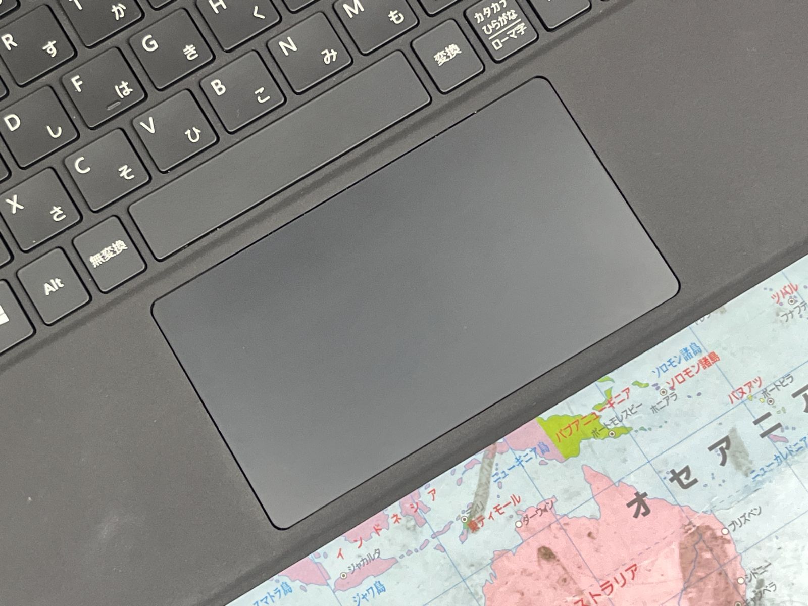 美品 Surface Go 2 キーボード 8GB LTE タッチ 10.5型 - メルカリ