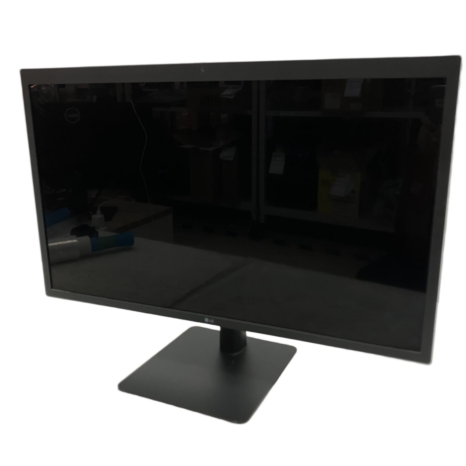 製品保証あり LG UltraFine 5K 27MD5KA For Mac 27インチ 液晶