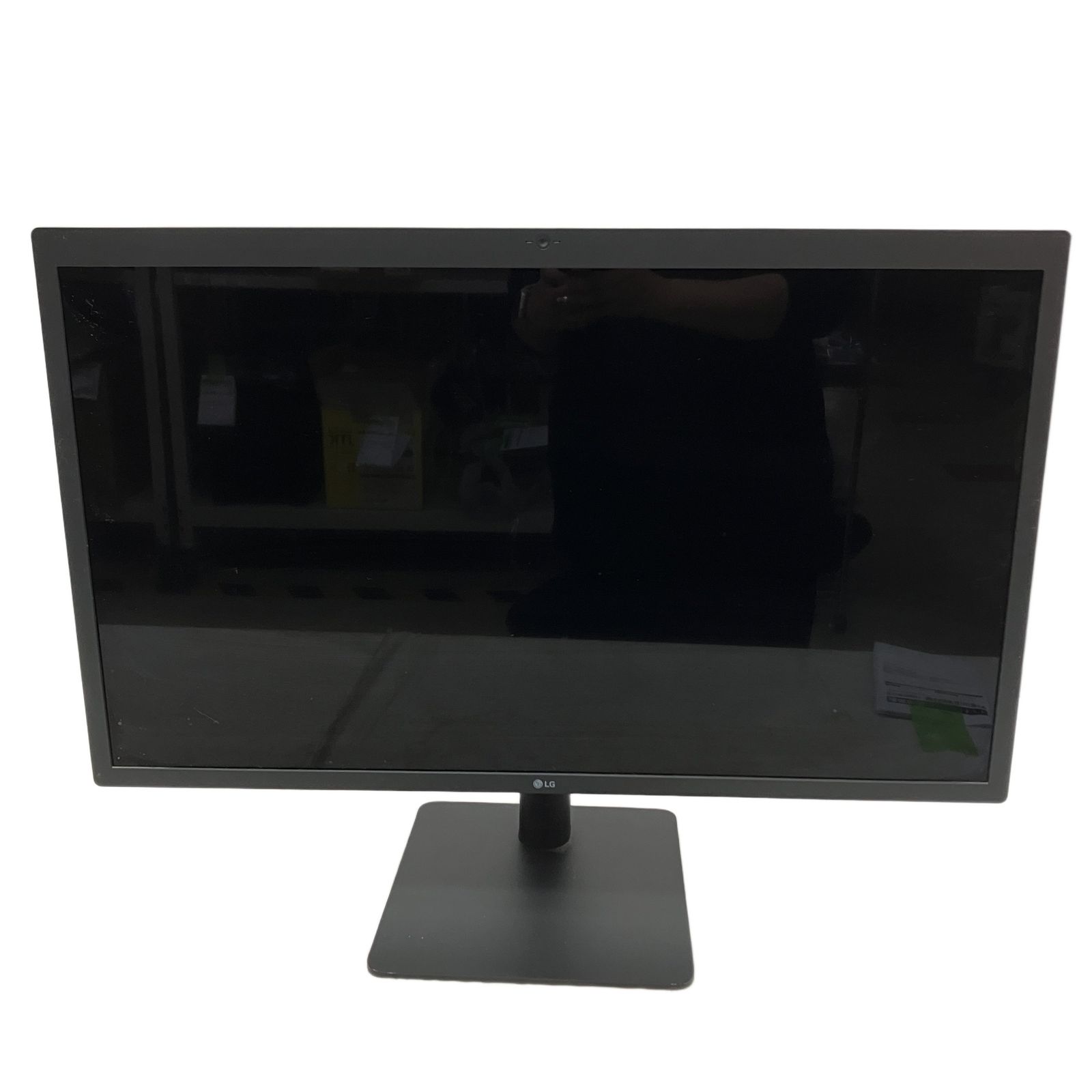 LG UltraFine 5K 27MD5KA For Mac 27インチ 液晶 モニター 