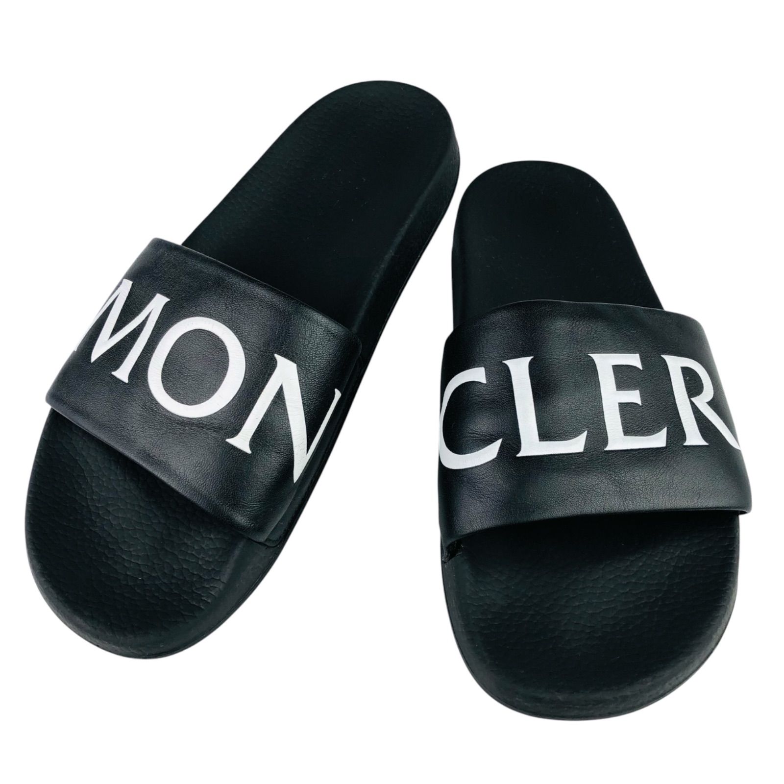 モンクレールメンズ シューズ モンクレールサンダル MONCLER
