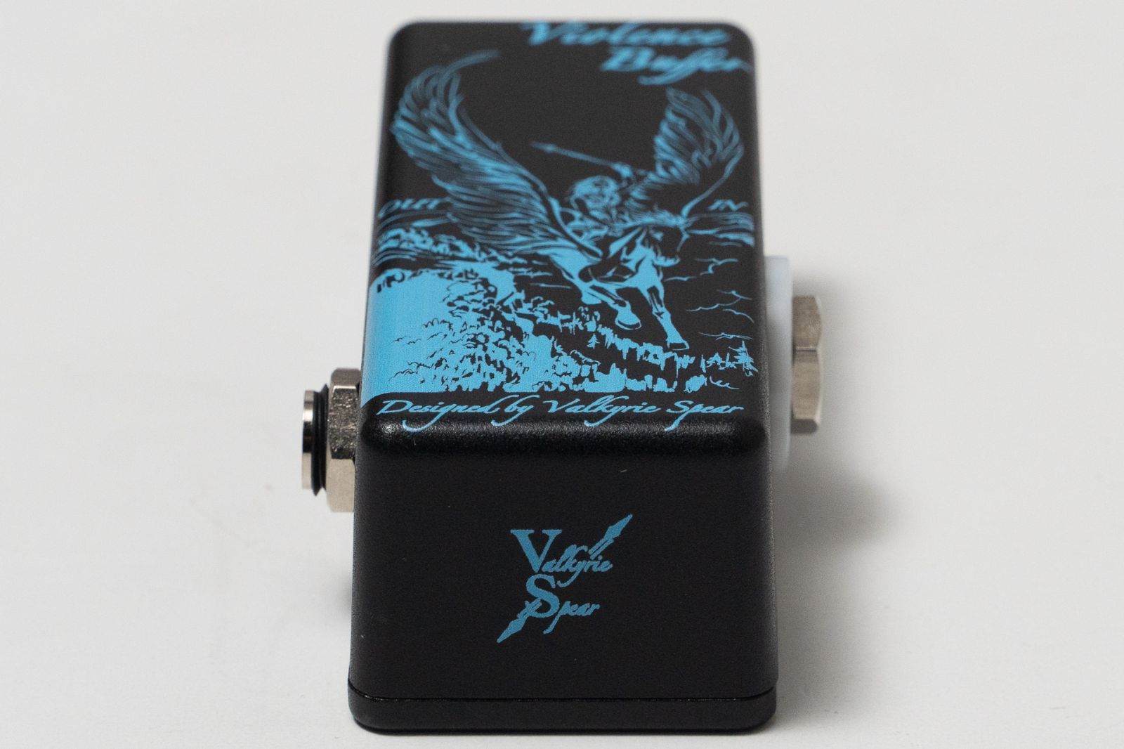 new】Valkyrie Spear / Violence Buffer Ex【GIB横浜】エフェクター