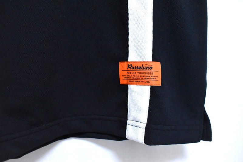 定価3万800円】新品 ラッセルノ ゴルフ フェイク サスペンダー