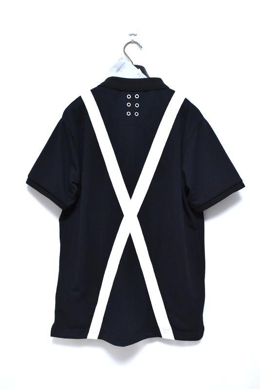 定価3万800円】新品 ラッセルノ ゴルフ フェイク サスペンダー