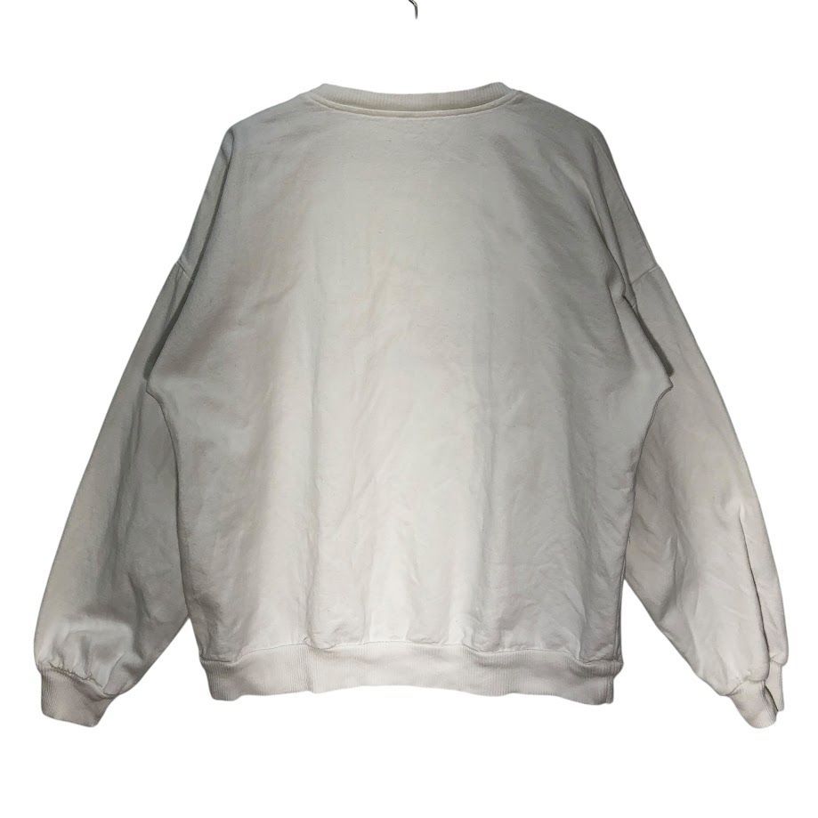 90's vintage 90年代 ヴィンテージ crazy shirts スウェット