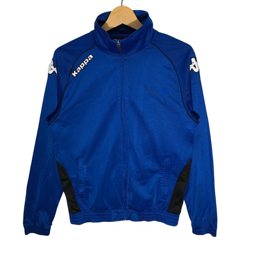 90's vintage 90年代 ヴィンテージ Kappa カッパ トラックジャケット
