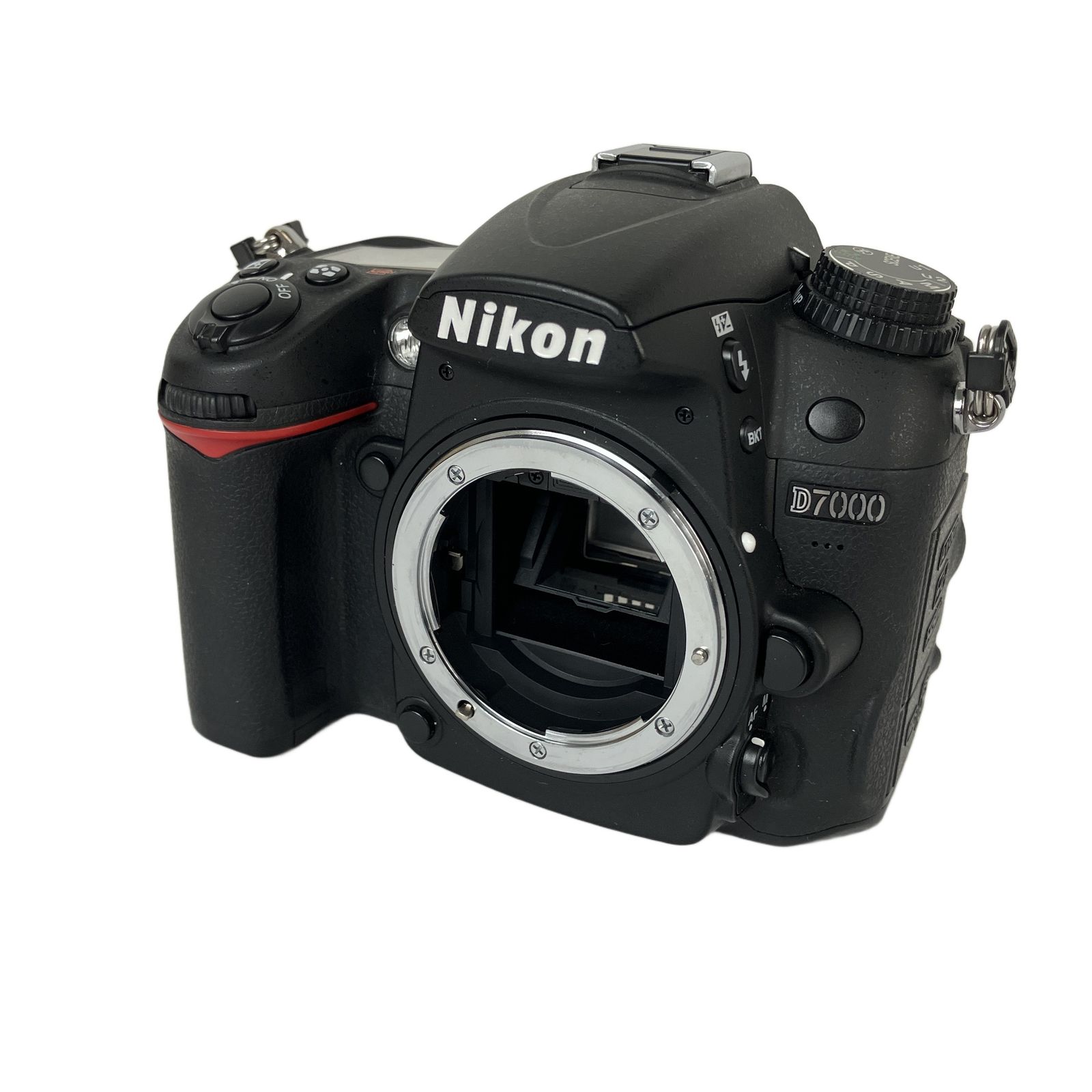 Nikon D7000 デジタル 一眼レフ カメラ ボディ ニコン 中古 Y11106951 