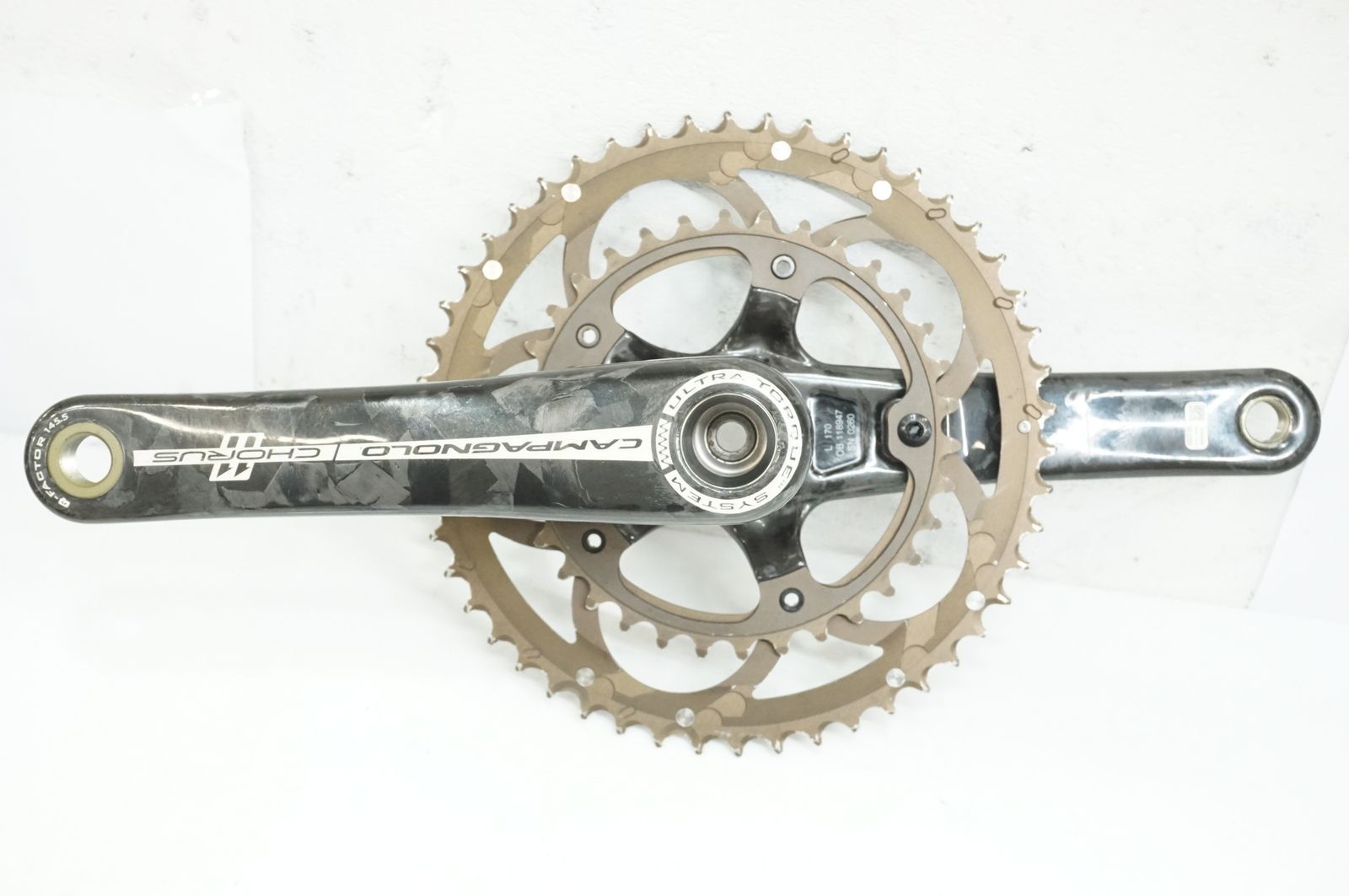 Campagnolo CHORUS コンポーネントセット