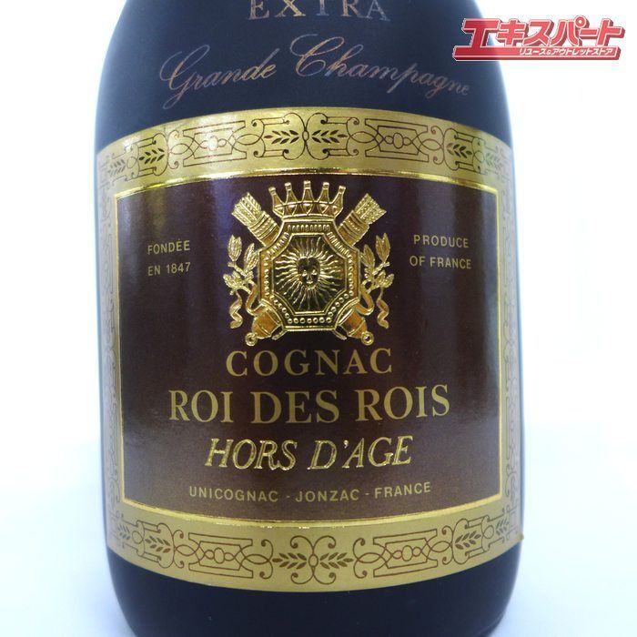 ROIS des ROIS EXTRA ゴールドブランデーロワデロワ エクストラ ROIS