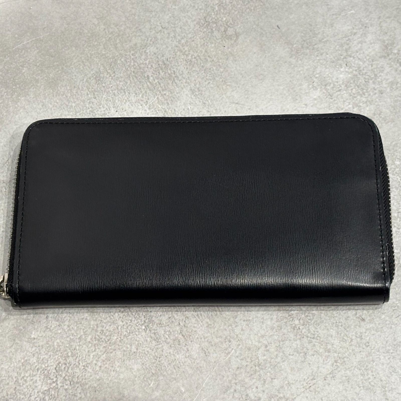 SOMES SADDLE SOMES ソメスサドル ソメス レザー 本革 ラウンド 