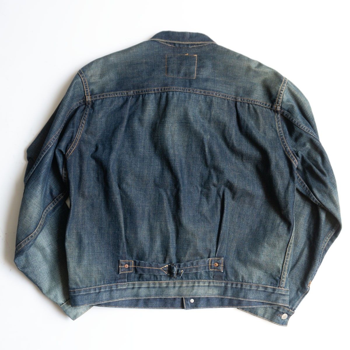 LEVI'S VINTAGE CLOTHING 506XX 日本製 LVC 44