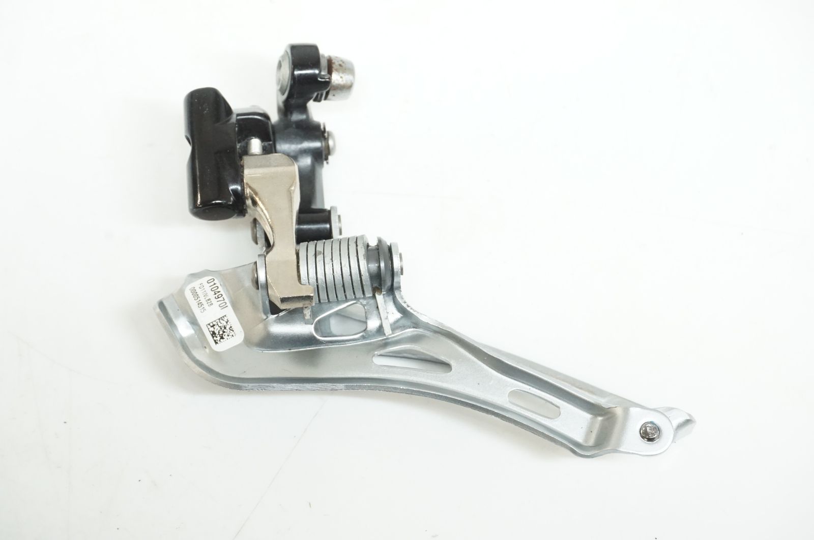 カンパニョーロ　VELOCE 10SPEED 7点セット　中古品 CAMPAGNOLO 「カンパニョーロ」 VELOCE 10S コンポセット / 大宮店