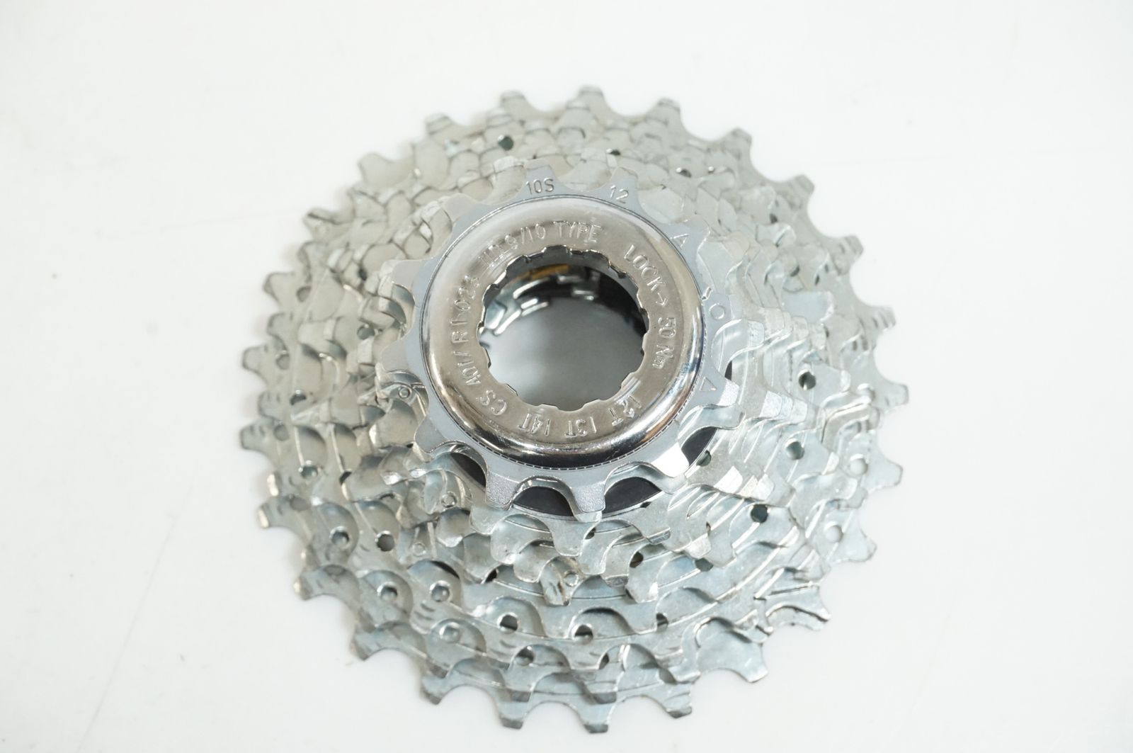 CAMPAGNOLO 「カンパニョーロ」 VELOCE 10S コンポセット / 大宮店