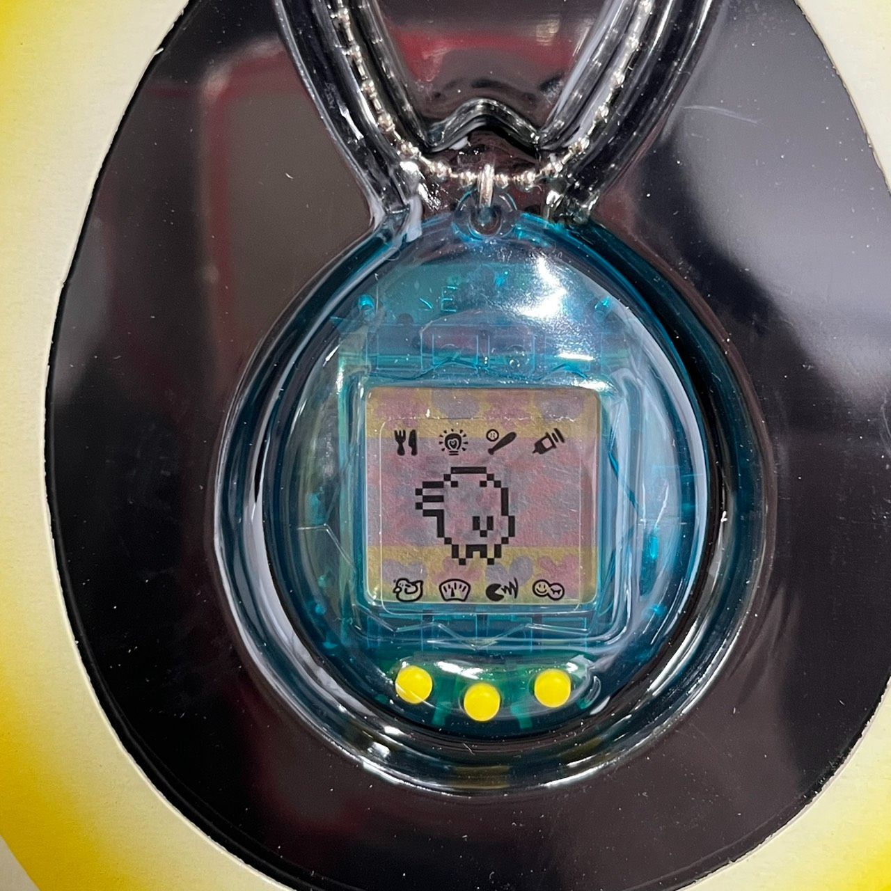 BANDAI】初代 たまごっち 4個セット 海外版 英語版 TAMAGOTCHI English