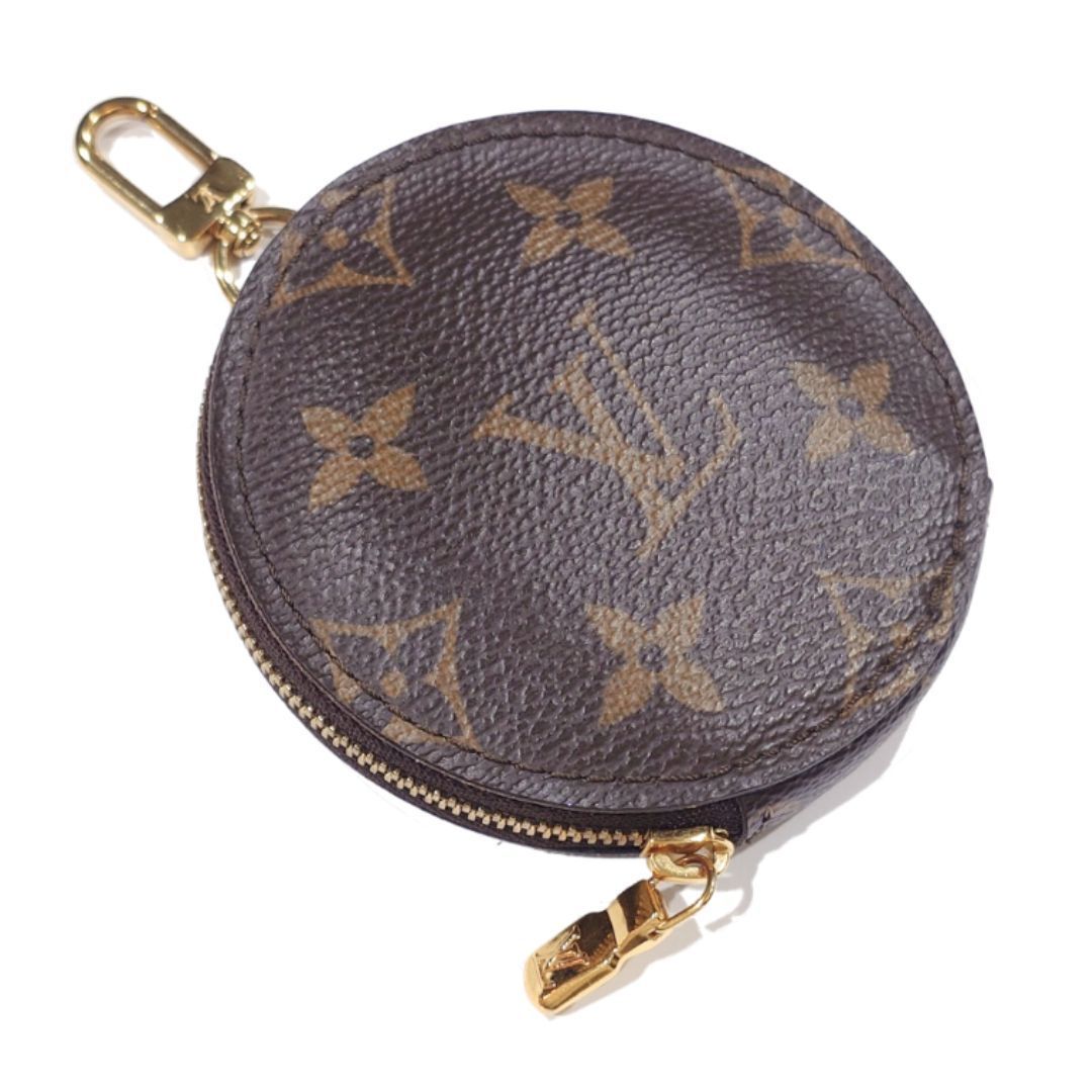 LOUIS VUITTON ルイヴィトン LV モノグラム 小銭入れ コインケース