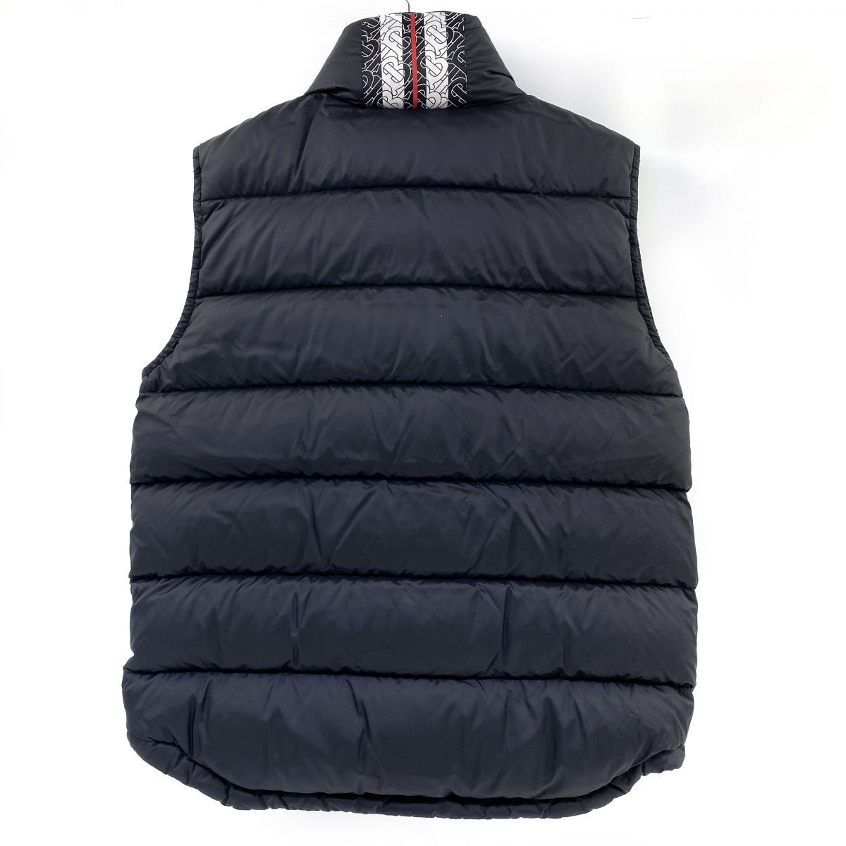 BURBERRY バーバリー ダウンベスト 8025864 Mサイズ ※中古 - メルカリ