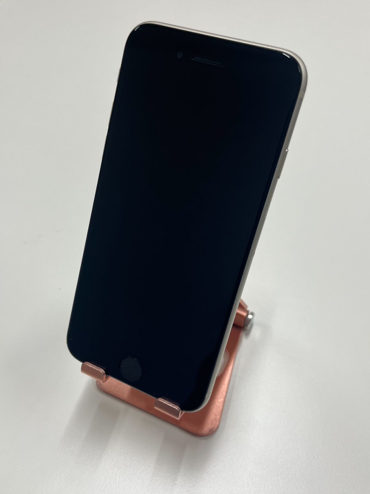iPhone 64GB スターライト SE Apple - SIMフリー (第3世代) SE3