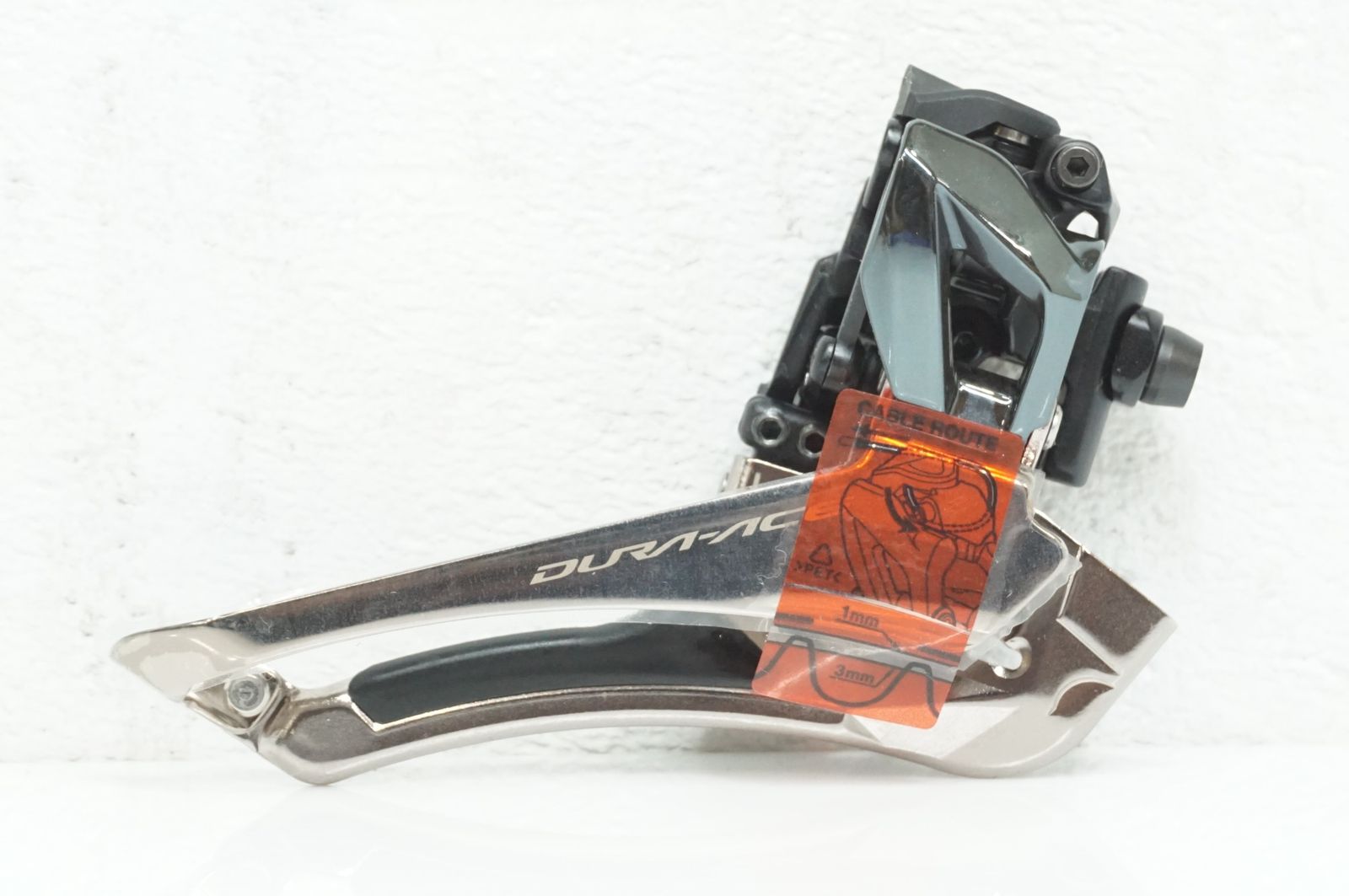 SHIMANO 「シマノ」 DURA-ACE FD-R9100 直付け型 フロントディレイラー / 大宮店