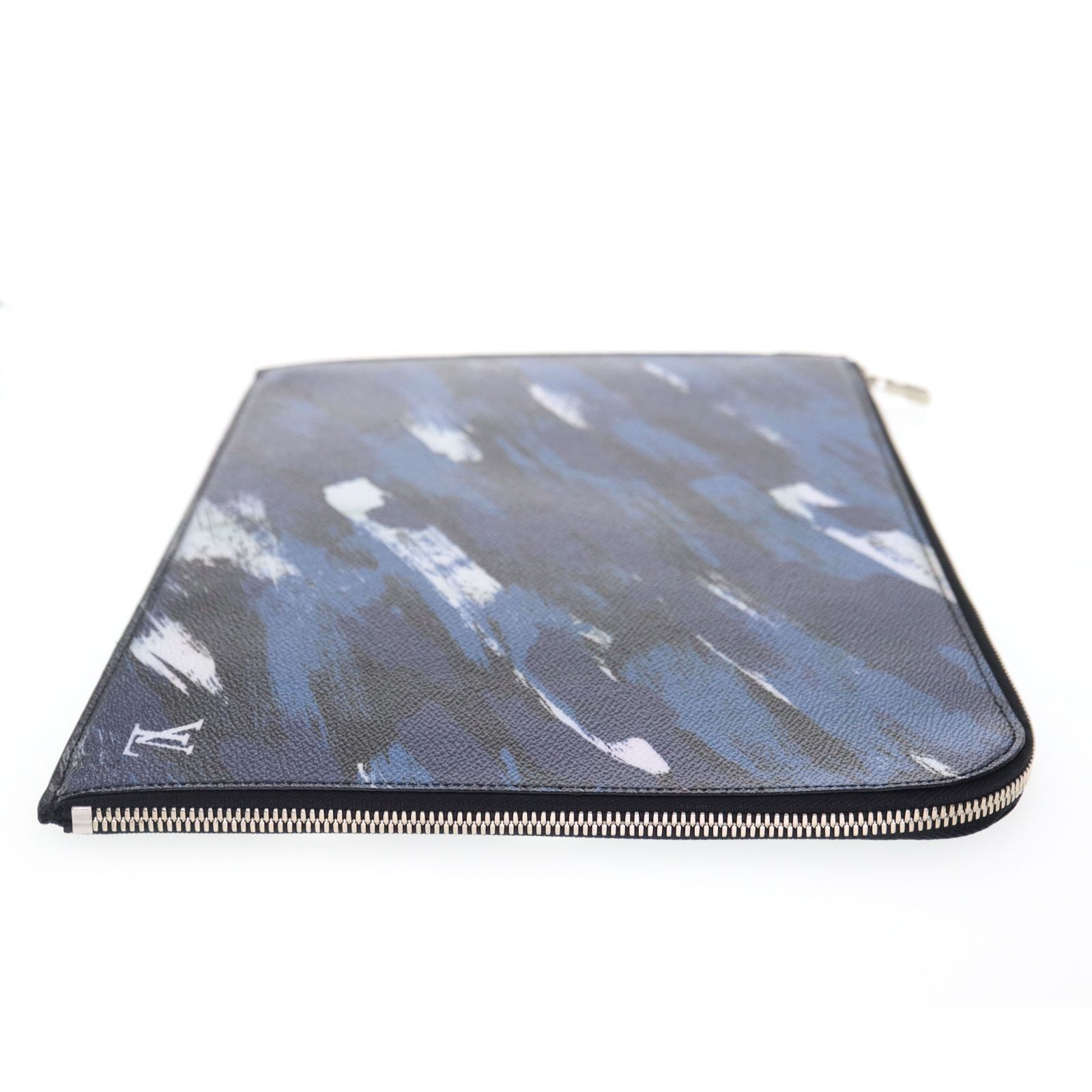 中古】 LOUIS VUITTON ルイヴィトン M61751 ポシェットジュールGM