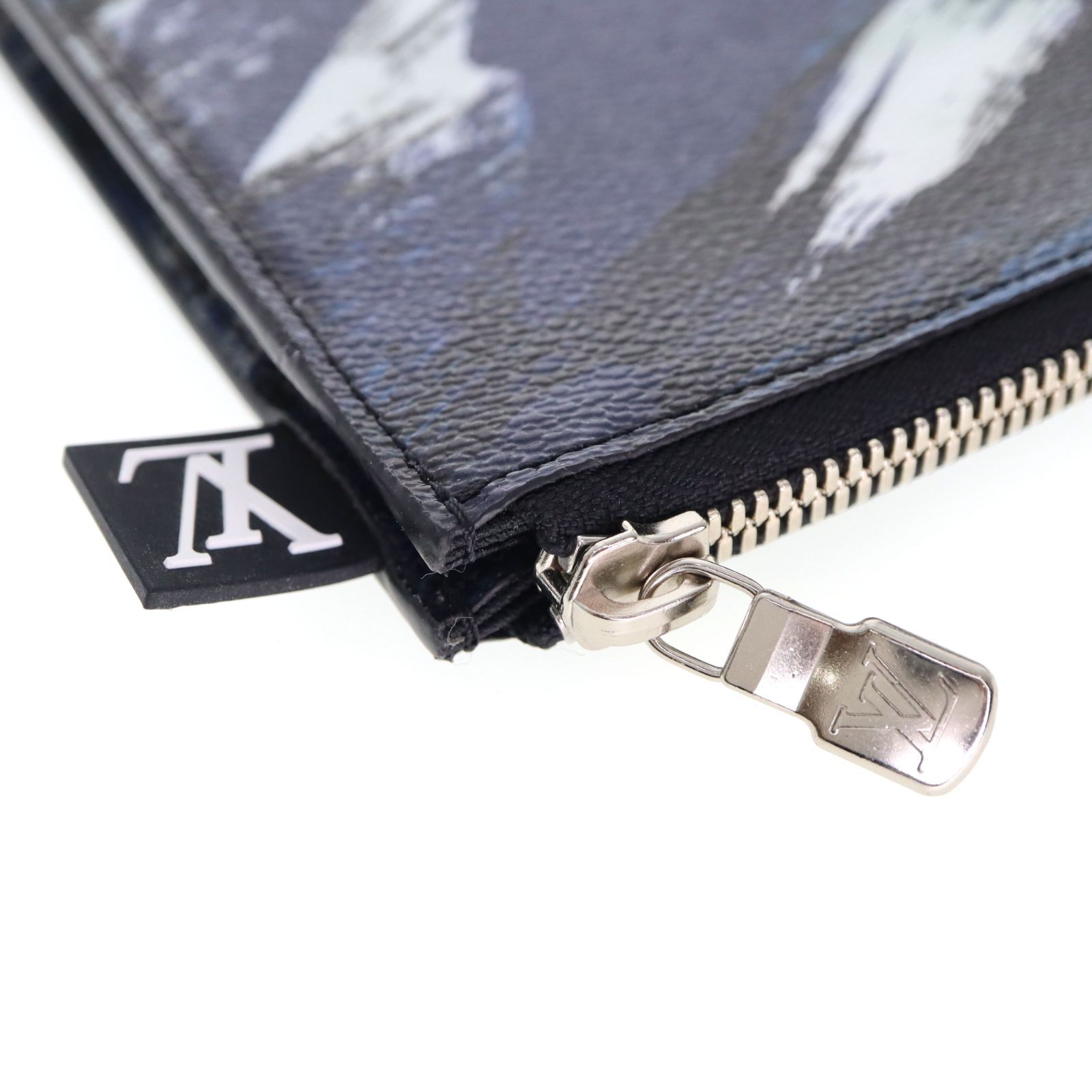 中古】 LOUIS VUITTON ルイヴィトン M61751 ポシェットジュールGM