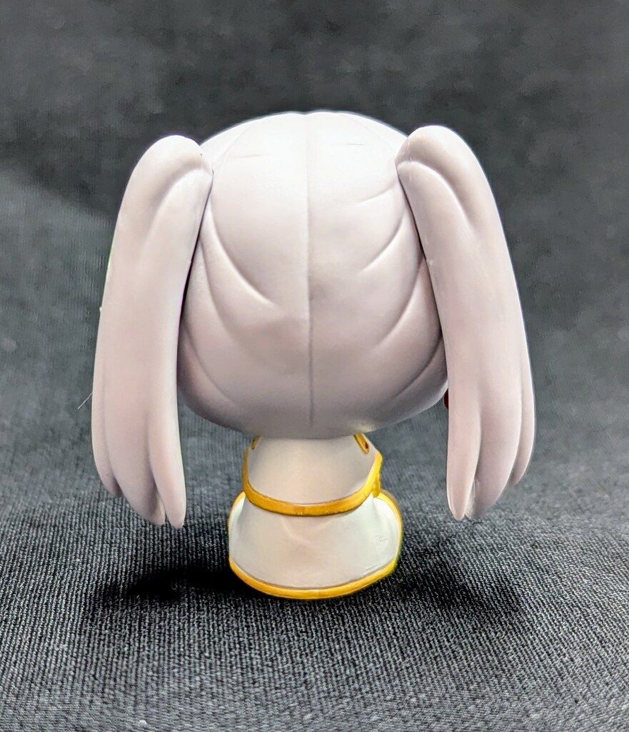 BANDAI SPIRITS 一番くじ 葬送のフリーレン C賞 フリーレン ちょこのっ