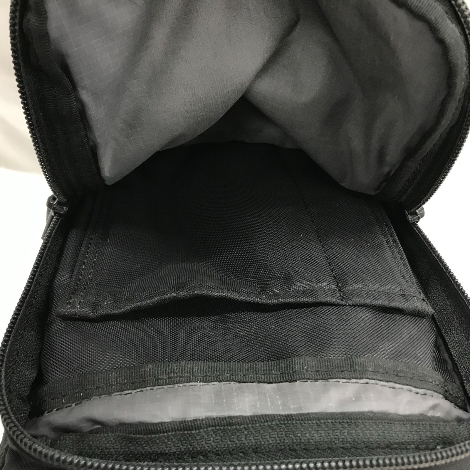 ロゴ難有り PORTER ポーター ワンショルダー バッグ ボディー 