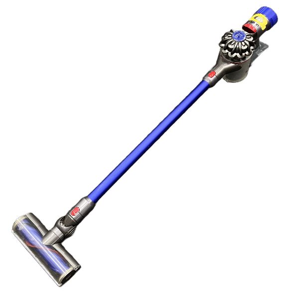 ダイソン SV11 V7 コードレス掃除機 SLM Slim 中古 K11109960 - メルカリ
