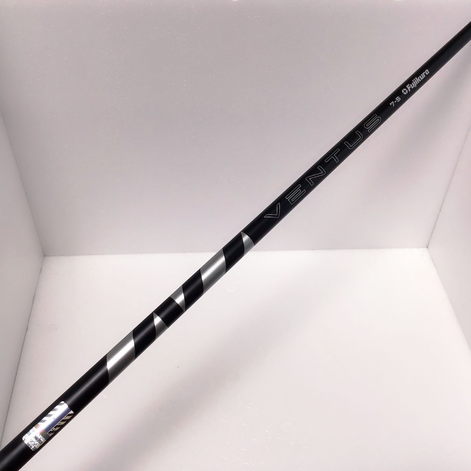 ベンタス 24 ブラック ベロコア VENTUS 24 BLACK VELOCORE 7-S 