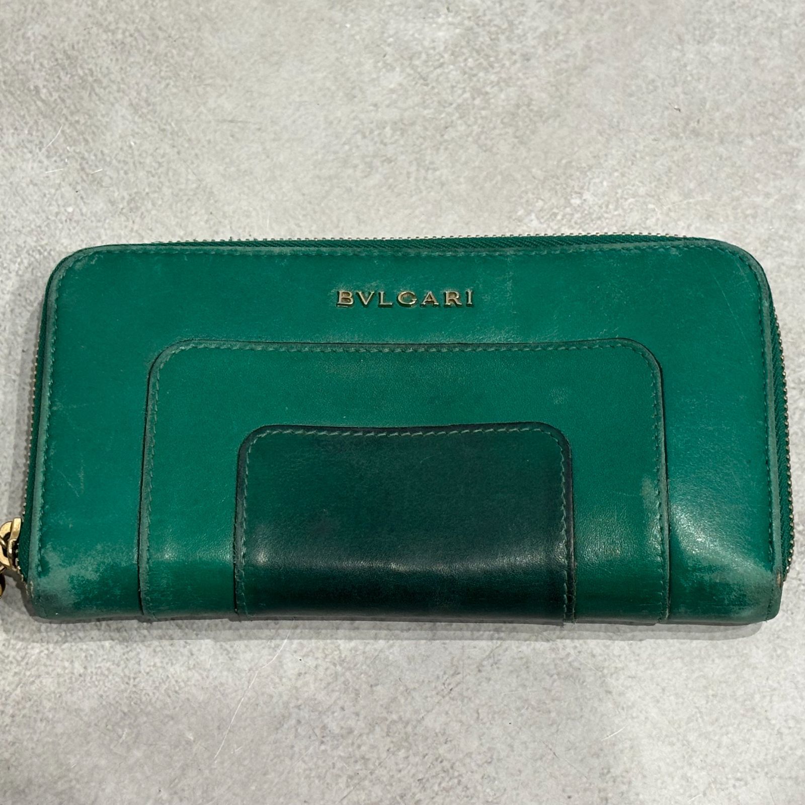 BVLGARI ブルガリ SERPENTI FOREVER セルペンティ フォーエバー レザー 