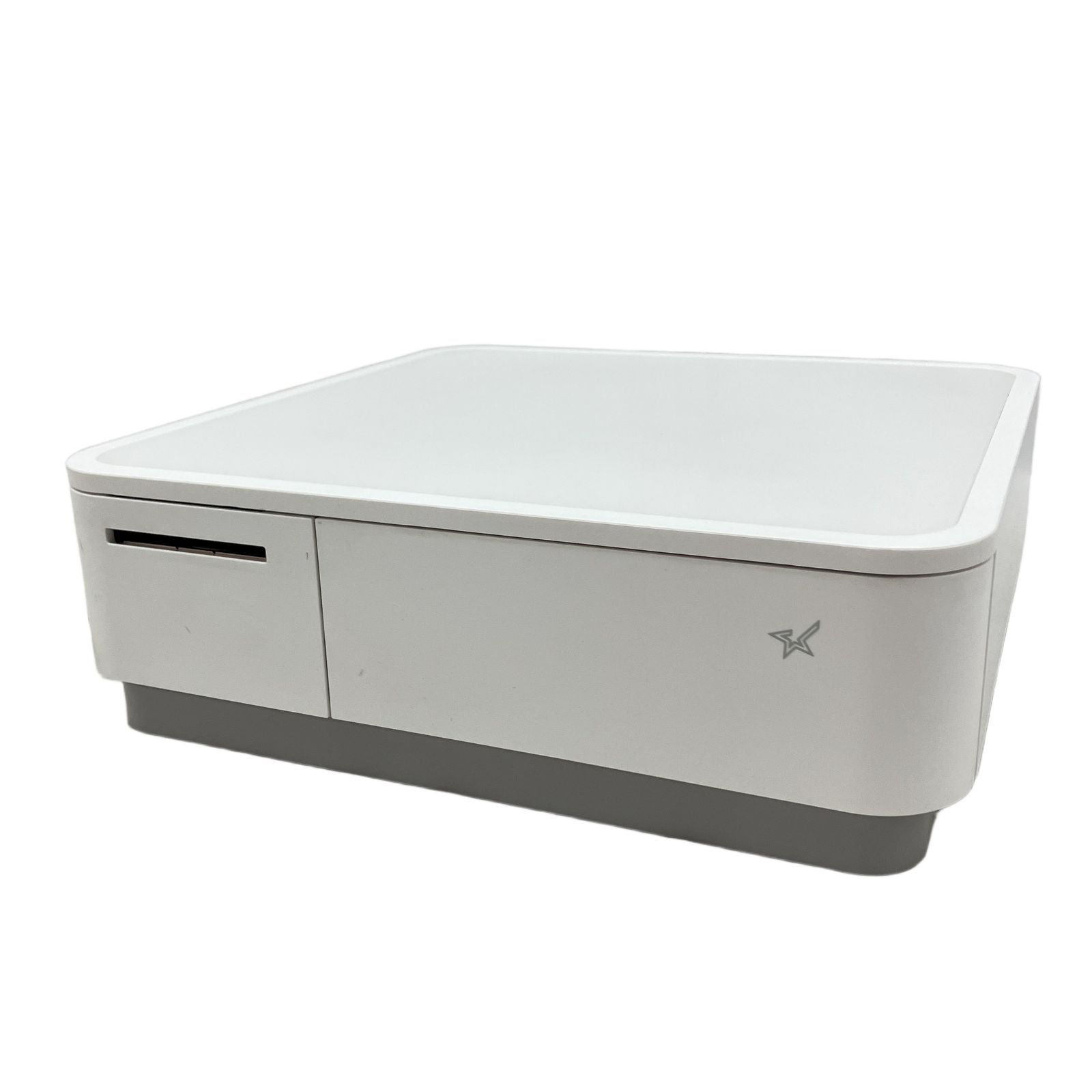 スター精密 mPOP POP10 WHT-JP キャッシュドロア 一体型レシート