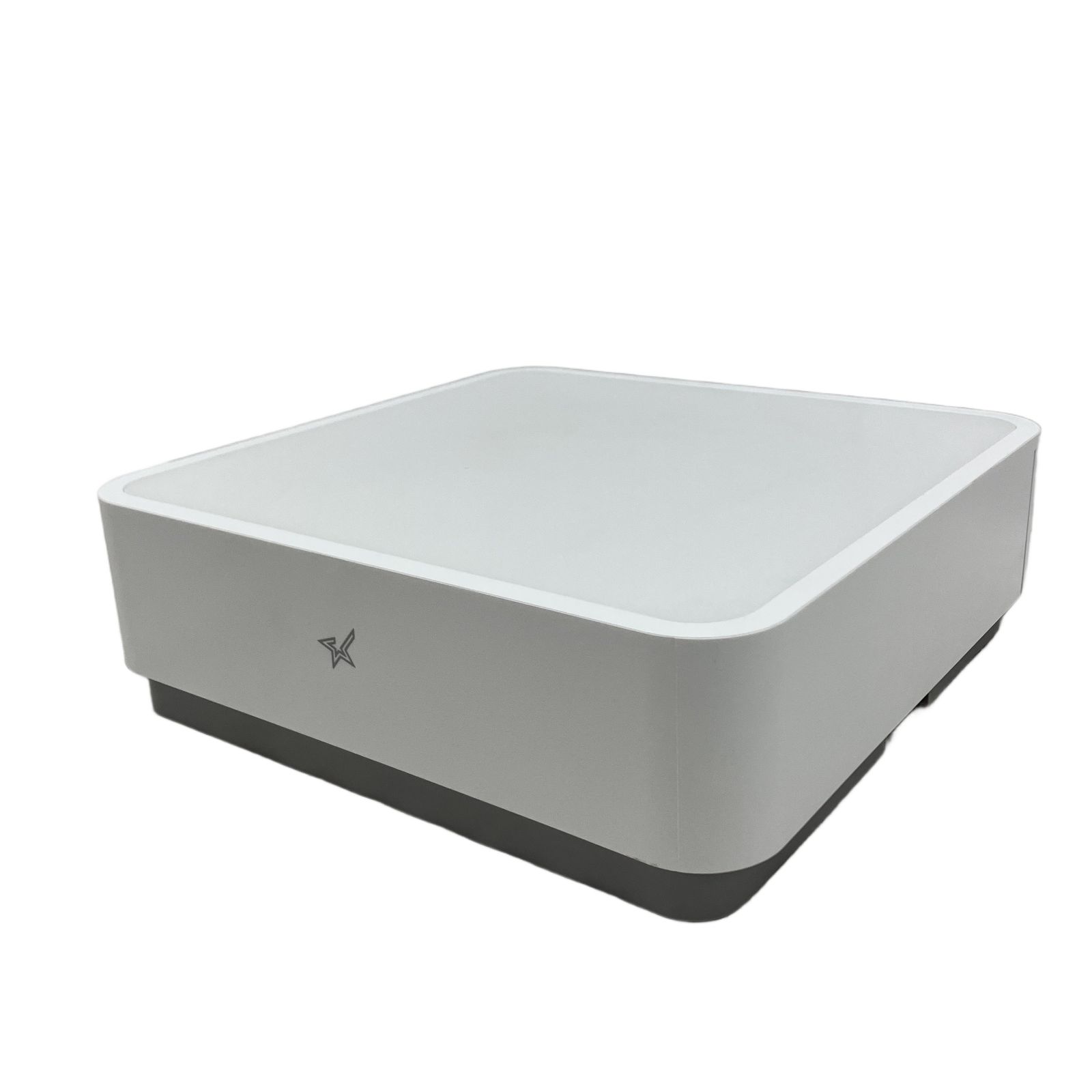 スター精密 mPOP POP10 WHT-JP キャッシュドロア 一体型レシート