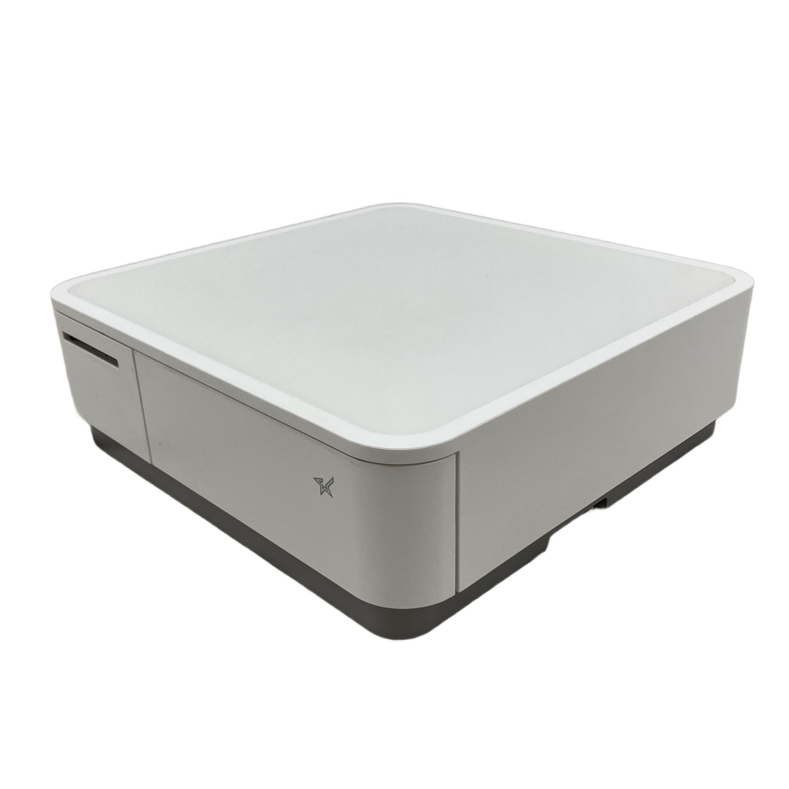 スター精密 POP10WHT-JPプリンタ内蔵キャッシュドロア 中古 Amazon.co.jp: スター精密 キャッシュドロア一体型レシートプリンター