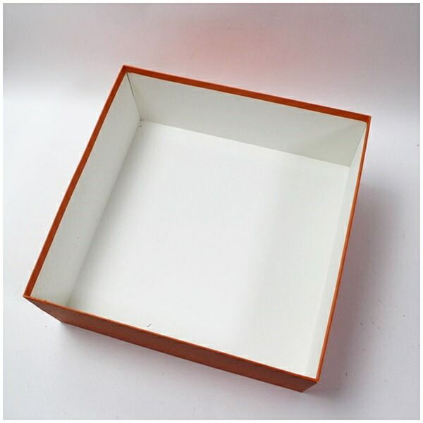 文房具・事務用品 HERMES エルメス ギフトボックス 箱 バーキン35 2026